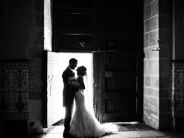 La boda de Pedro y Alejandra en Orihuela, Alicante 28