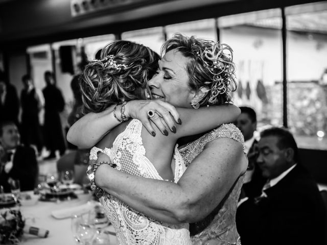 La boda de Pedro y Alejandra en Orihuela, Alicante 43