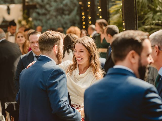 La boda de Marcos y Manuel en Zaragoza, Zaragoza 18