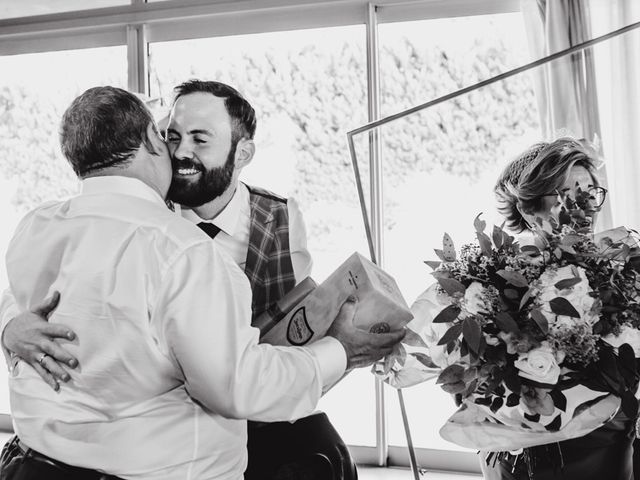 La boda de Marcos y Manuel en Zaragoza, Zaragoza 29