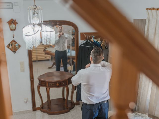La boda de Laura y Salva en Gandia, Valencia 5