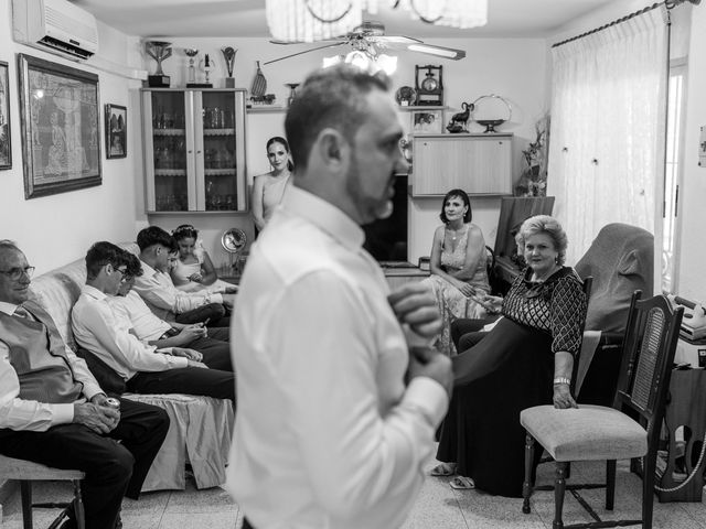 La boda de Laura y Salva en Gandia, Valencia 6