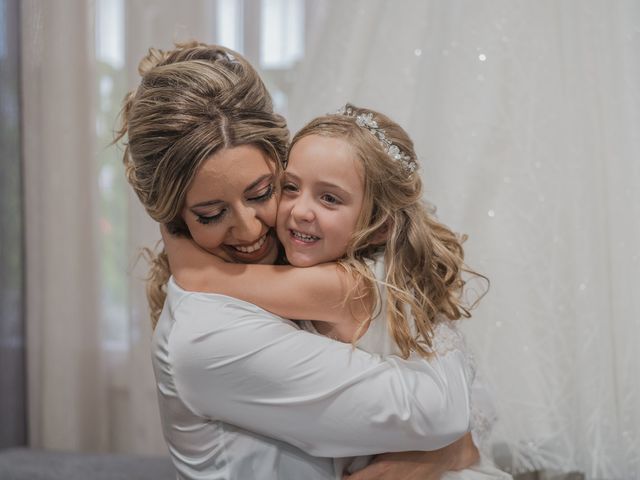 La boda de Laura y Salva en Gandia, Valencia 19