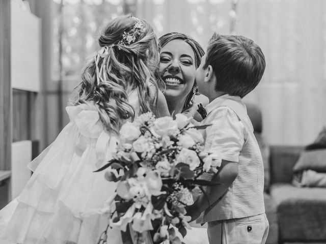 La boda de Laura y Salva en Gandia, Valencia 25