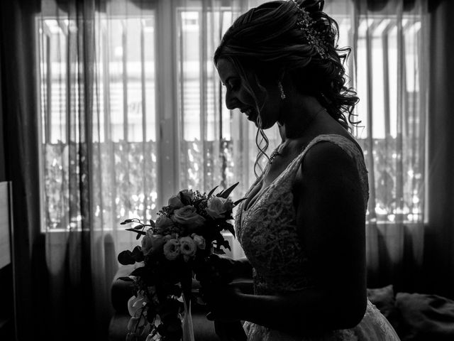 La boda de Laura y Salva en Gandia, Valencia 26
