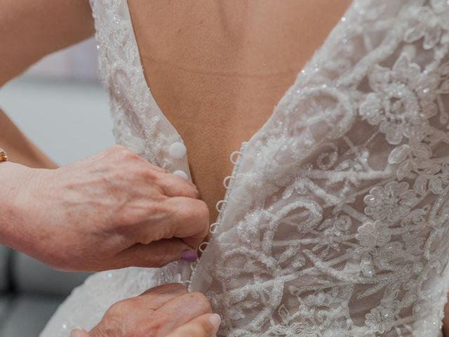 La boda de Laura y Salva en Gandia, Valencia 28