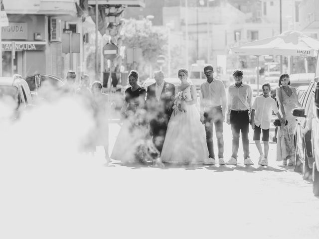 La boda de Laura y Salva en Gandia, Valencia 30