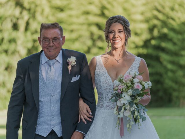 La boda de Laura y Salva en Gandia, Valencia 34
