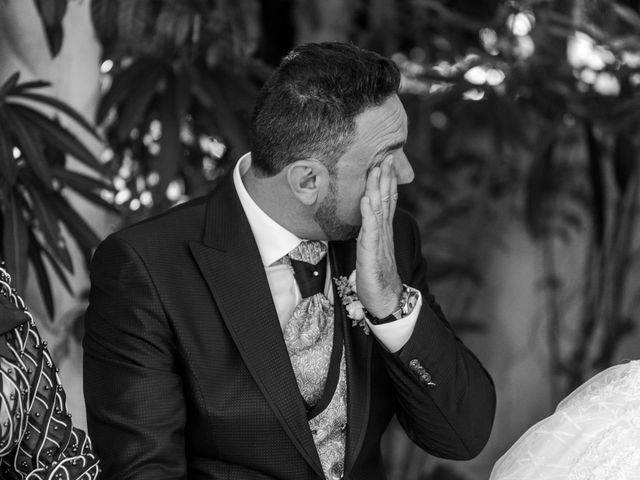 La boda de Laura y Salva en Gandia, Valencia 35