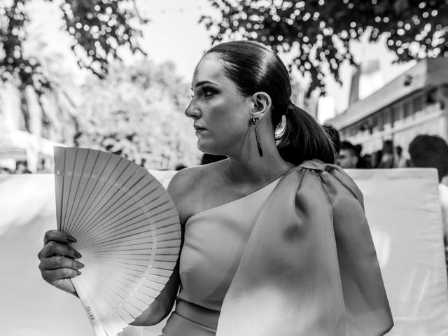 La boda de Laura y Salva en Gandia, Valencia 39