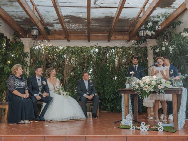 La boda de Laura y Salva en Gandia, Valencia 41
