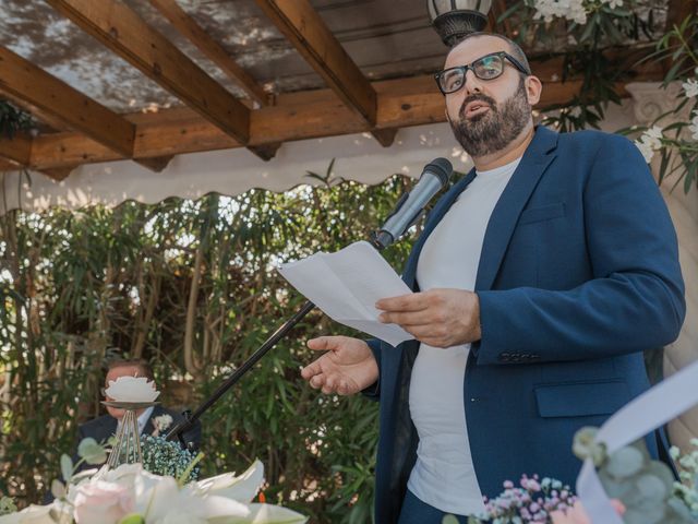 La boda de Laura y Salva en Gandia, Valencia 42