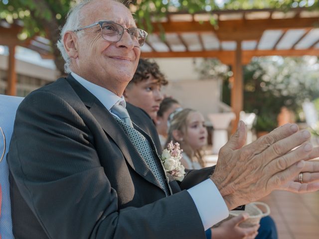 La boda de Laura y Salva en Gandia, Valencia 45