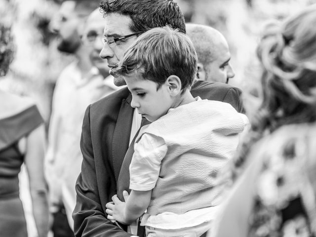 La boda de Laura y Salva en Gandia, Valencia 52
