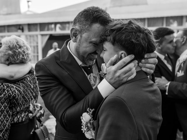 La boda de Laura y Salva en Gandia, Valencia 53
