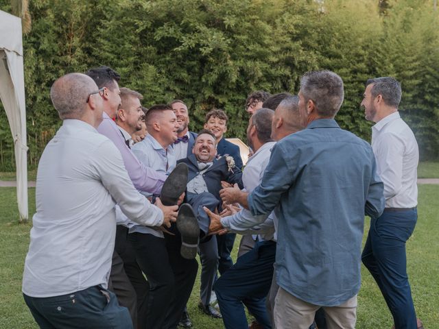 La boda de Laura y Salva en Gandia, Valencia 64