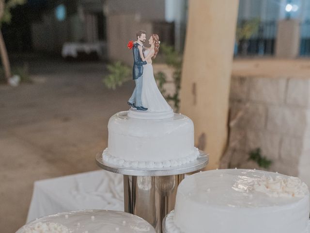 La boda de Laura y Salva en Gandia, Valencia 80