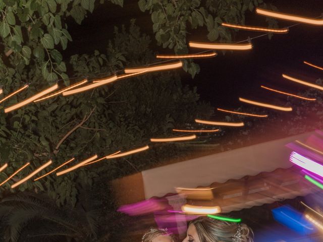 La boda de Laura y Salva en Gandia, Valencia 101