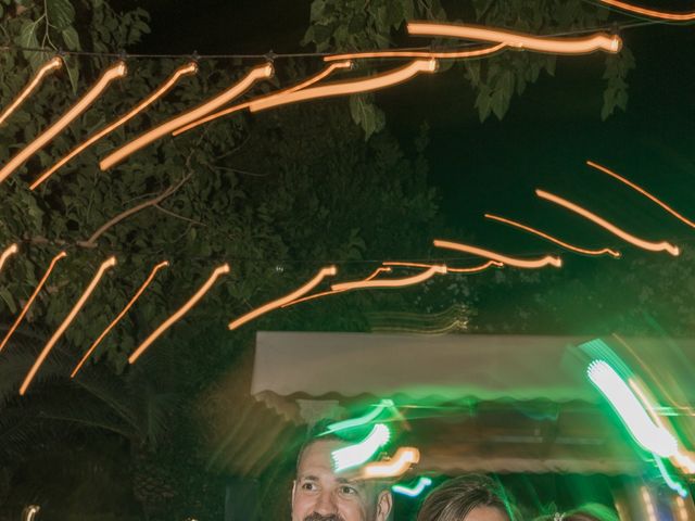 La boda de Laura y Salva en Gandia, Valencia 102