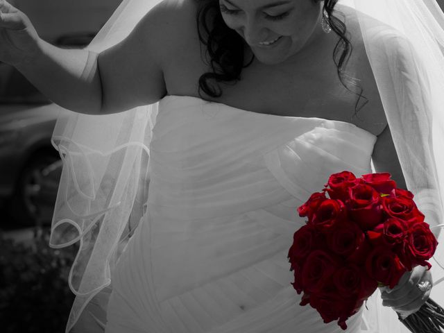 La boda de Alejandro y Miriam en Castro Urdiales, Cantabria 1