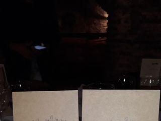 La boda de Andrea y Jose 1