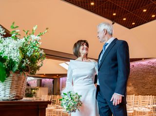 La boda de Ana y JuanJose