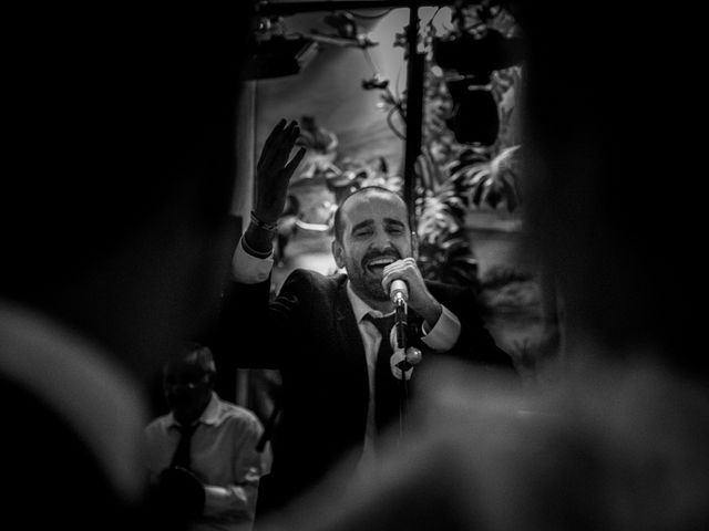 La boda de Juan y Beatriz en Granada, Granada 66