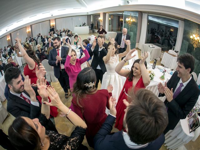 La boda de Josep y Teresa en El Puig, Valencia 20