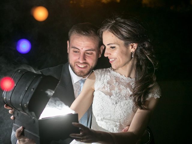 La boda de Josep y Teresa en El Puig, Valencia 26