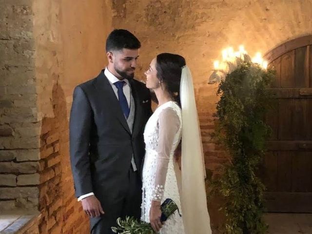 La boda de Roberto y Belén en Huelva, Huelva 1