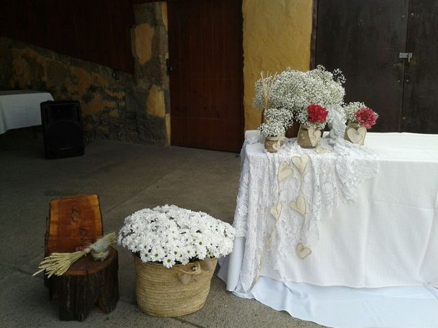 La boda de Javi Eugenio y Esther Sara en Las Palmas De Gran Canaria, Las Palmas 16