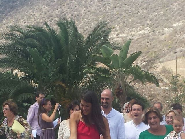 La boda de Javi Eugenio y Esther Sara en Las Palmas De Gran Canaria, Las Palmas 19