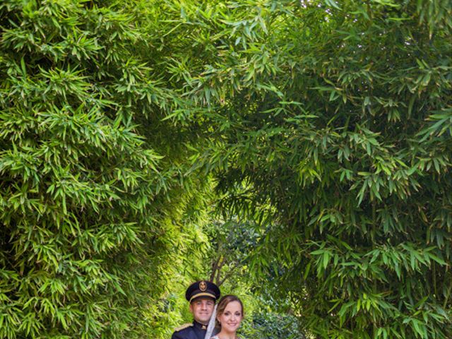 La boda de Fernando y Noemí en Navalcarnero, Madrid 24