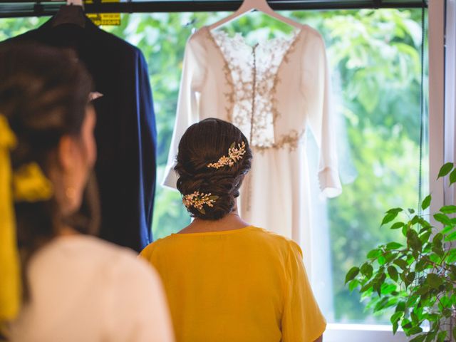La boda de Jose y Rocío en Getafe, Madrid 12