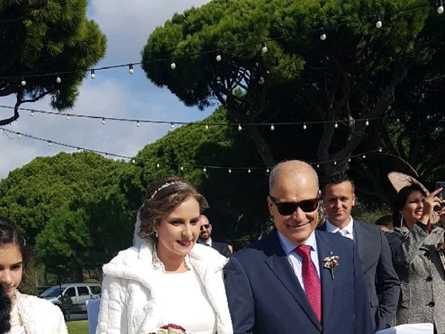 La boda de Miguel  y Susana  en Huelva, Huelva 2