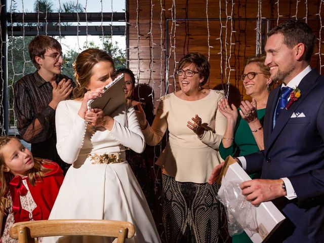 La boda de Alvaro y Georgina en Benicàssim/benicasim, Castellón 20