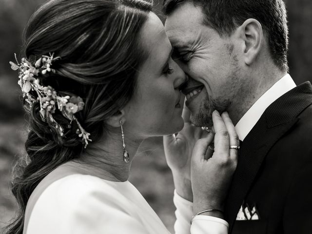 La boda de Alvaro y Georgina en Benicàssim/benicasim, Castellón 29