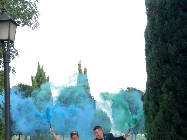La boda de Juanjo y Alicia en Tarragona, Tarragona 3