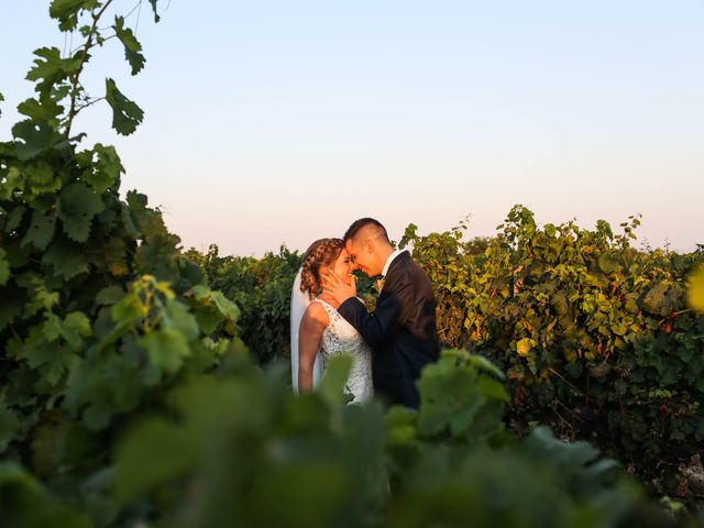 La boda de Juanjo y Alicia en Tarragona, Tarragona 1