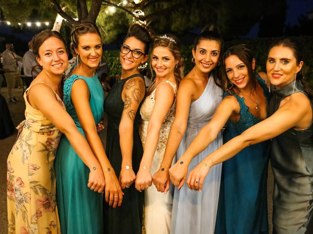 La boda de Juanjo y Alicia en Tarragona, Tarragona 2