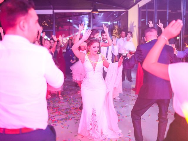 La boda de Juanjo y Alicia en Tarragona, Tarragona 4