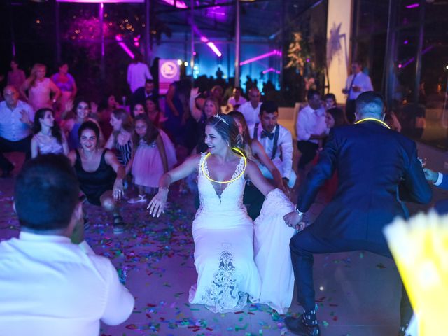 La boda de Juanjo y Alicia en Tarragona, Tarragona 5