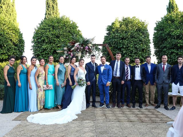 La boda de Juanjo y Alicia en Tarragona, Tarragona 6