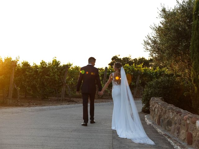 La boda de Juanjo y Alicia en Tarragona, Tarragona 7