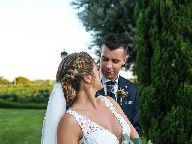 La boda de Juanjo y Alicia en Tarragona, Tarragona 9