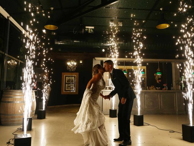 La boda de Juanjo y Alicia en Tarragona, Tarragona 11