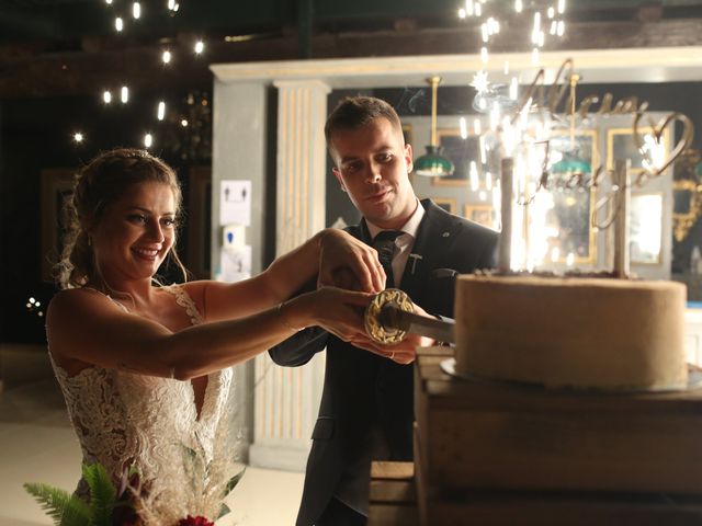 La boda de Juanjo y Alicia en Tarragona, Tarragona 12