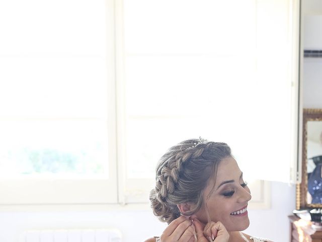 La boda de Juanjo y Alicia en Tarragona, Tarragona 14