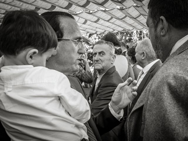 La boda de Carmen y Julian en Murcia, Murcia 62