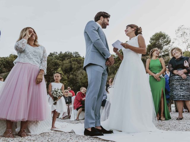 La boda de Raffaele y Augusta en Arucas, Las Palmas 10